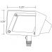 Encore LEDAL-31-LED-RGBW-BT  WI-FI Controllable Area Light 